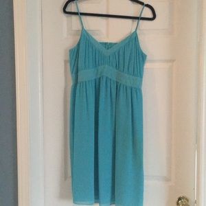 Mimi Maternity dress